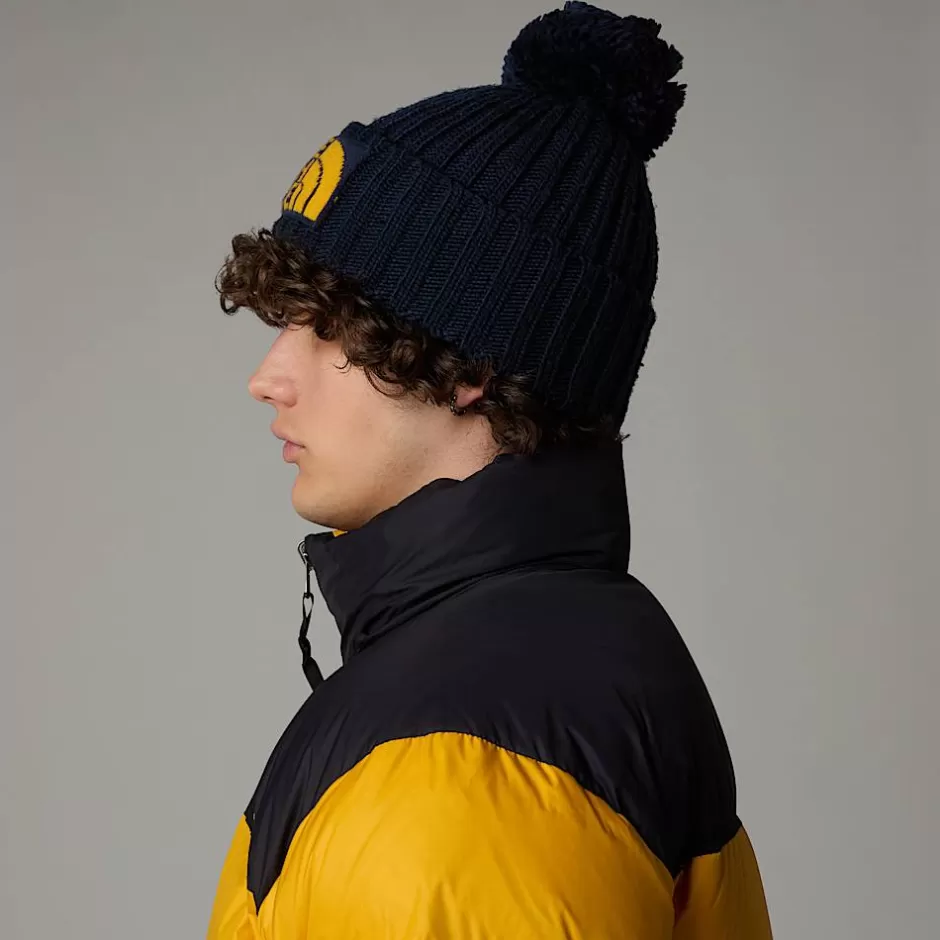 Bonnet Heritage Ski Tuke<The North Face Cheap