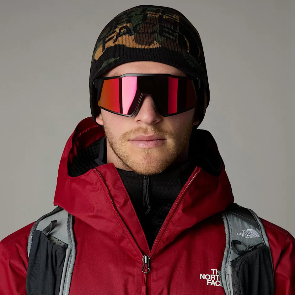 Bonnet Réversible Highline<The North Face New