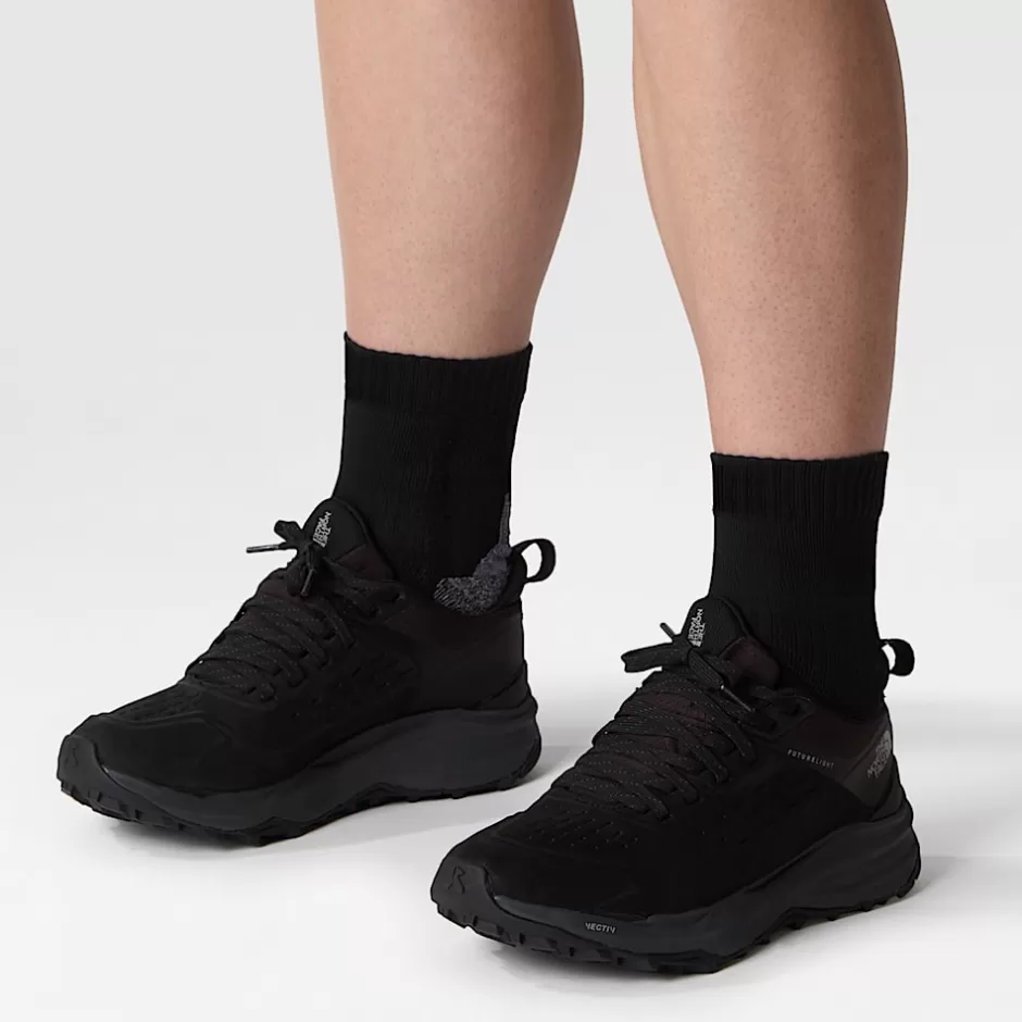 Chaussures De Randonnée En Cuir VECTIV™ Exploris II Pour Femme<The North Face Best