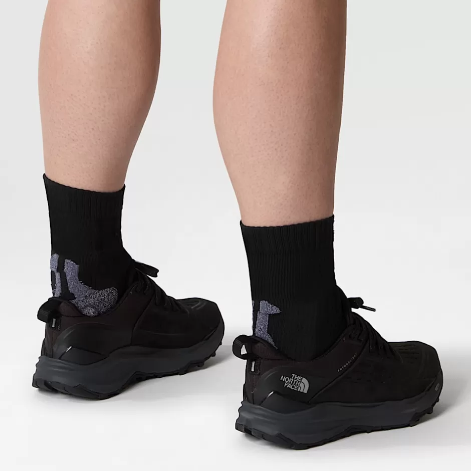 Chaussures De Randonnée En Cuir VECTIV™ Exploris II Pour Femme<The North Face Best