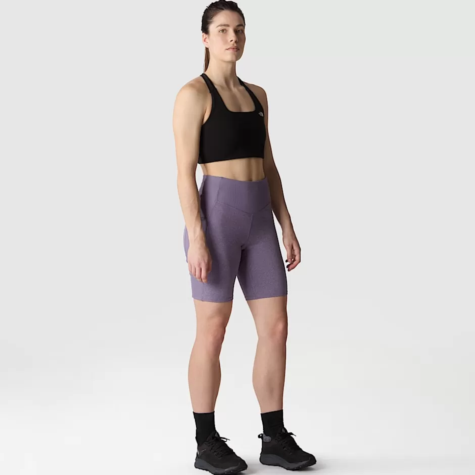 Chaussures De Randonnée En Cuir VECTIV™ Exploris II Pour Femme<The North Face Best