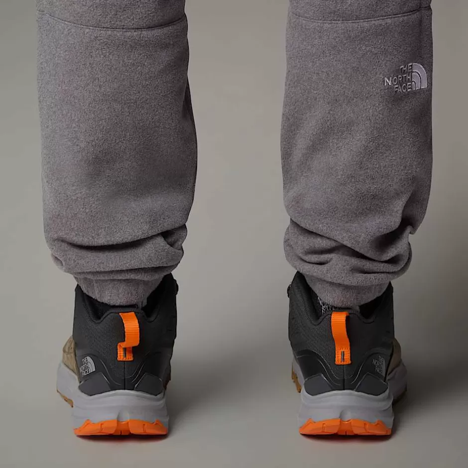 Chaussures De Randonnée En Cuir VECTIV™ Exploris II Pour Homme<The North Face New