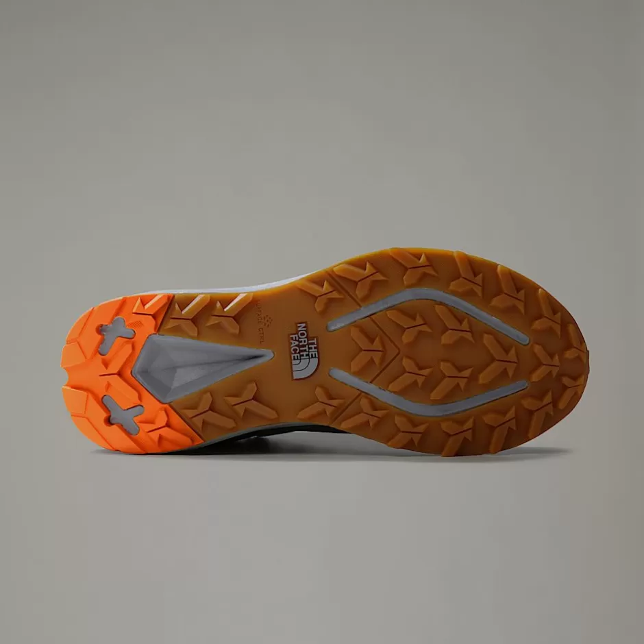 Chaussures De Randonnée En Cuir VECTIV™ Exploris II Pour Homme<The North Face New