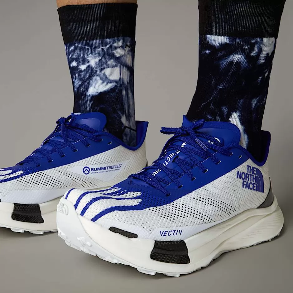 Chaussures De Trail Summit VECTIV™ Pro TNF X IKB Pour Homme<The North Face Online