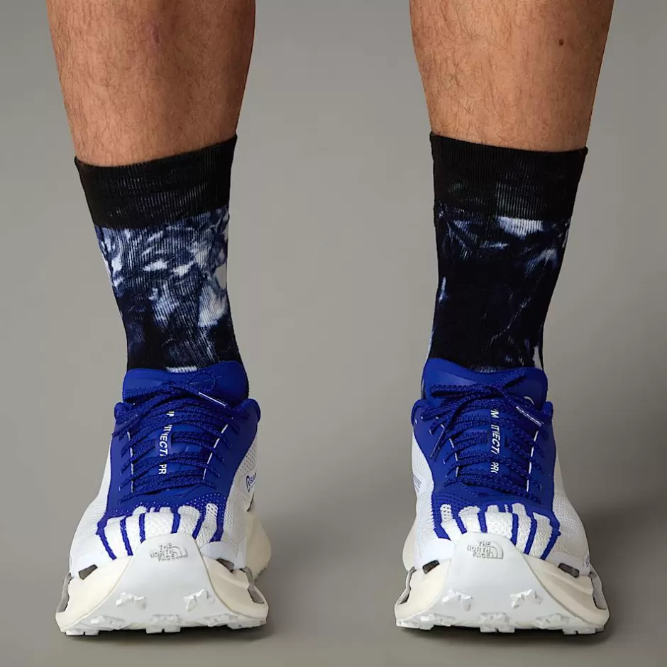 Chaussures De Trail Summit VECTIV™ Pro TNF X IKB Pour Homme<The North Face Online