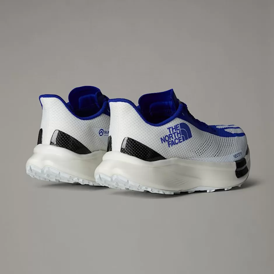 Chaussures De Trail Summit VECTIV™ Pro TNF X IKB Pour Homme<The North Face Online