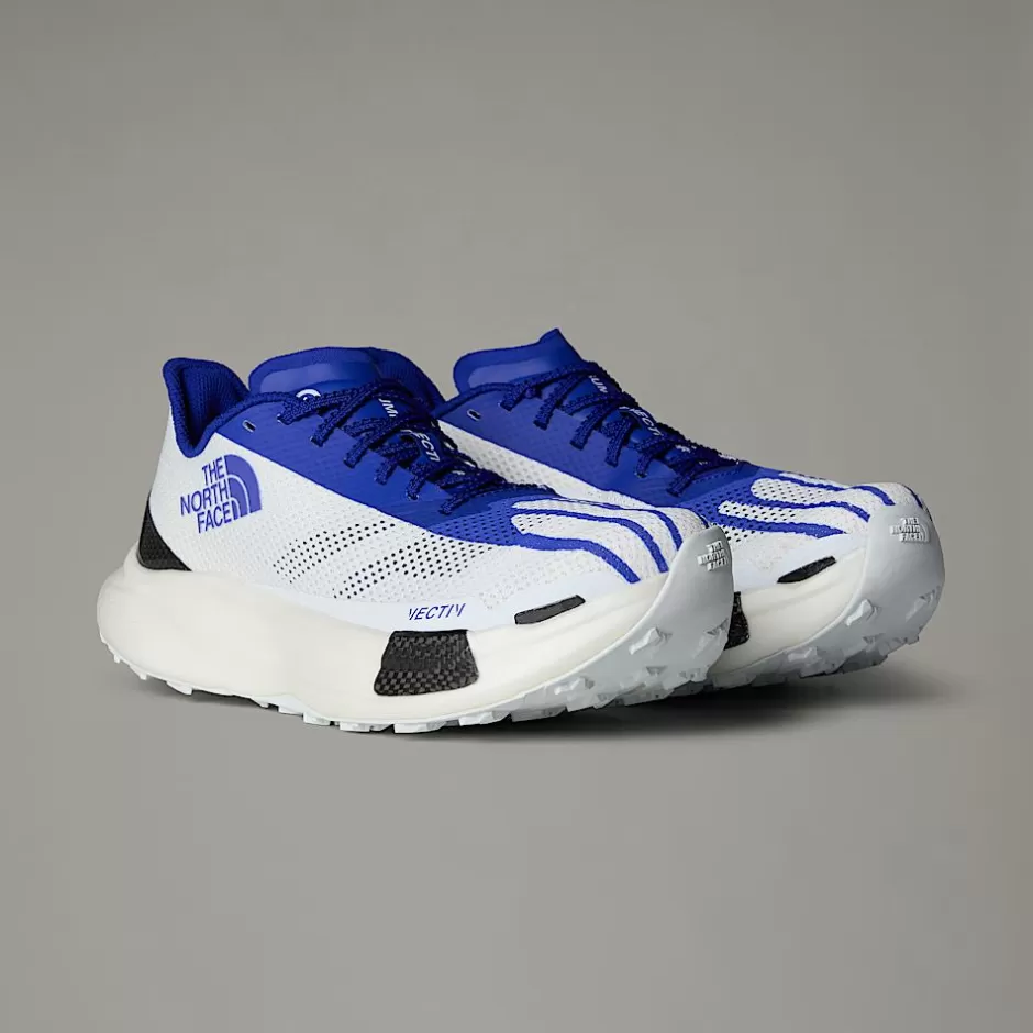 Chaussures De Trail Summit VECTIV™ Pro TNF X IKB Pour Homme<The North Face Online