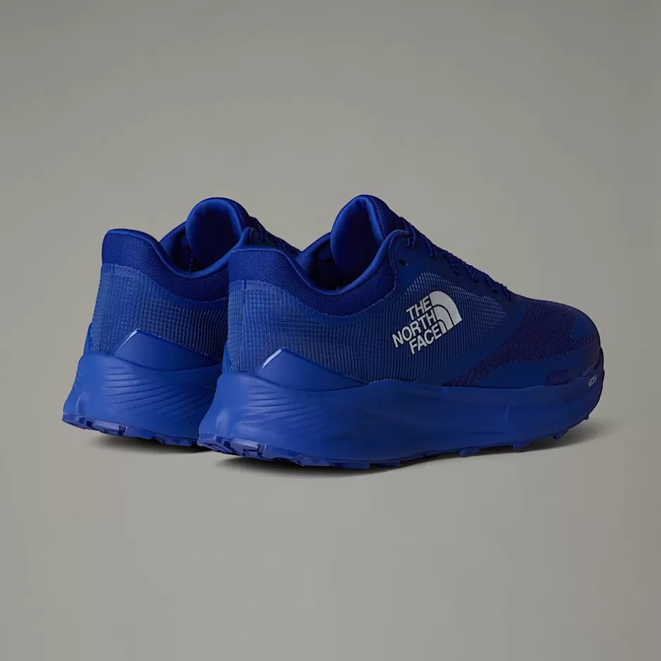 Chaussures De Trail VECTIV™ Enduris III TNF X IKB Pour Homme<The North Face Clearance