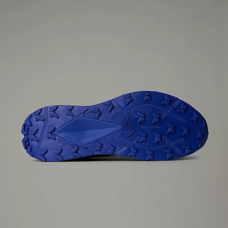 Chaussures De Trail VECTIV™ Enduris III TNF X IKB Pour Homme<The North Face Clearance