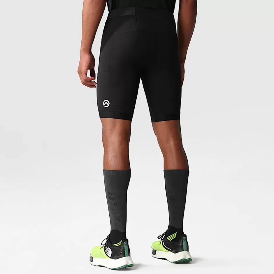 Cycliste De Course Summit Ripido Run Pour Homme<The North Face Clearance
