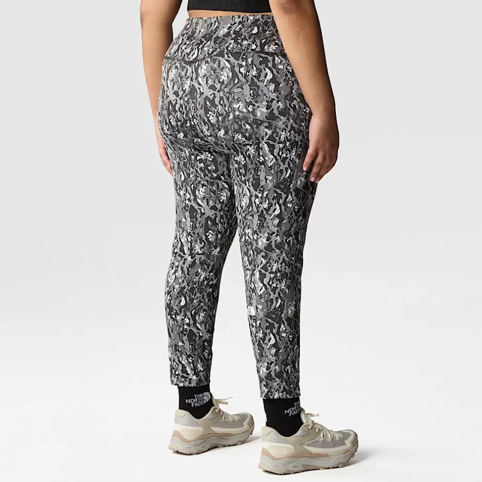 Legging Imprimé 7/8 Taille Haute Flex Grande Taille Pour Femme<The North Face Store