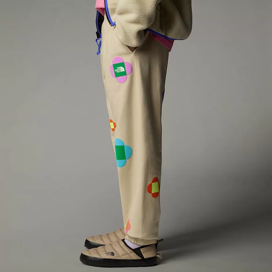 Pantalon De Jogging Let's Blossom Together TNF X Yinka Ilori Unisexe<The North Face Shop