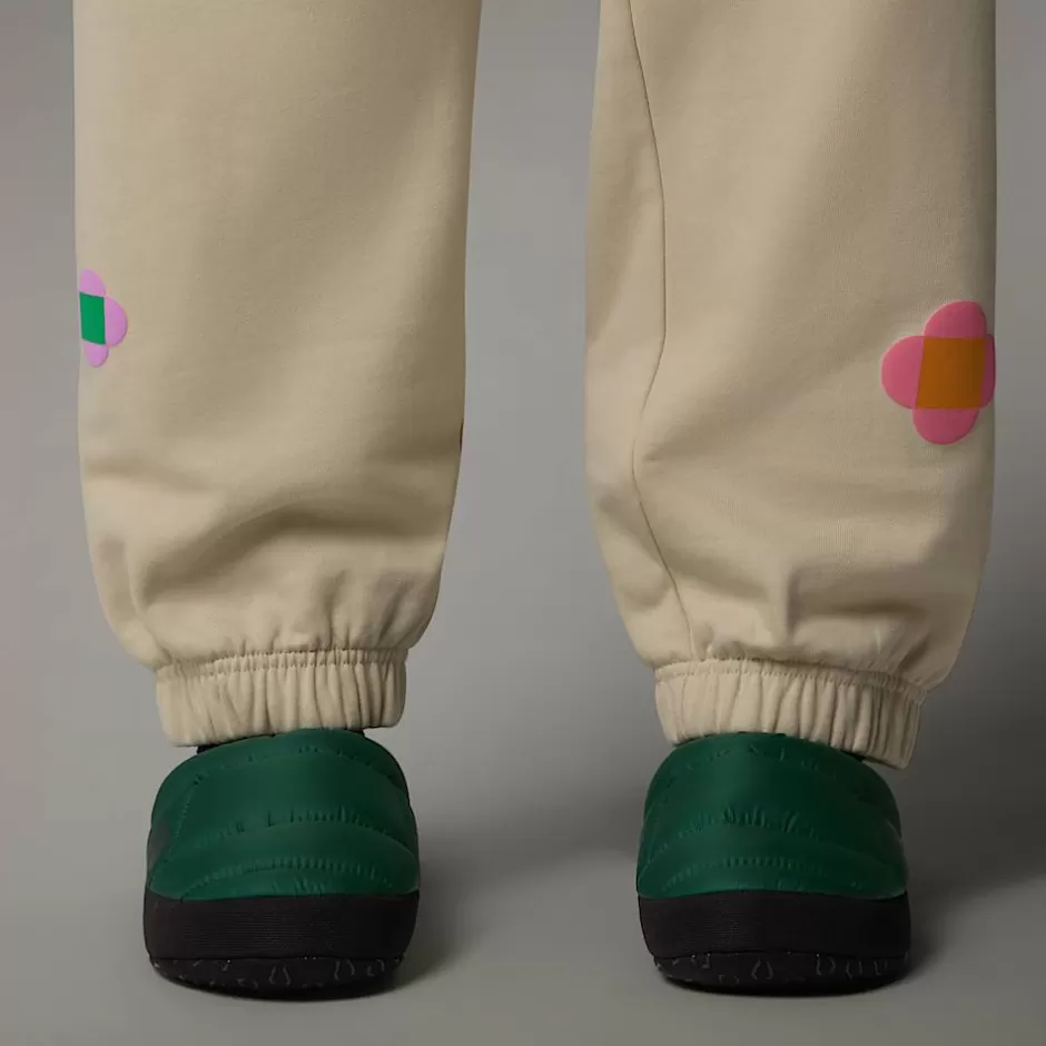 Pantalon De Jogging Let's Blossom Together TNF X Yinka Ilori Unisexe<The North Face Shop