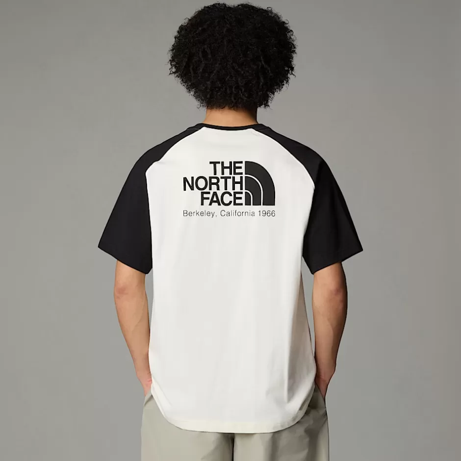 T-shirt Heritage Pour Homme<The North Face Store