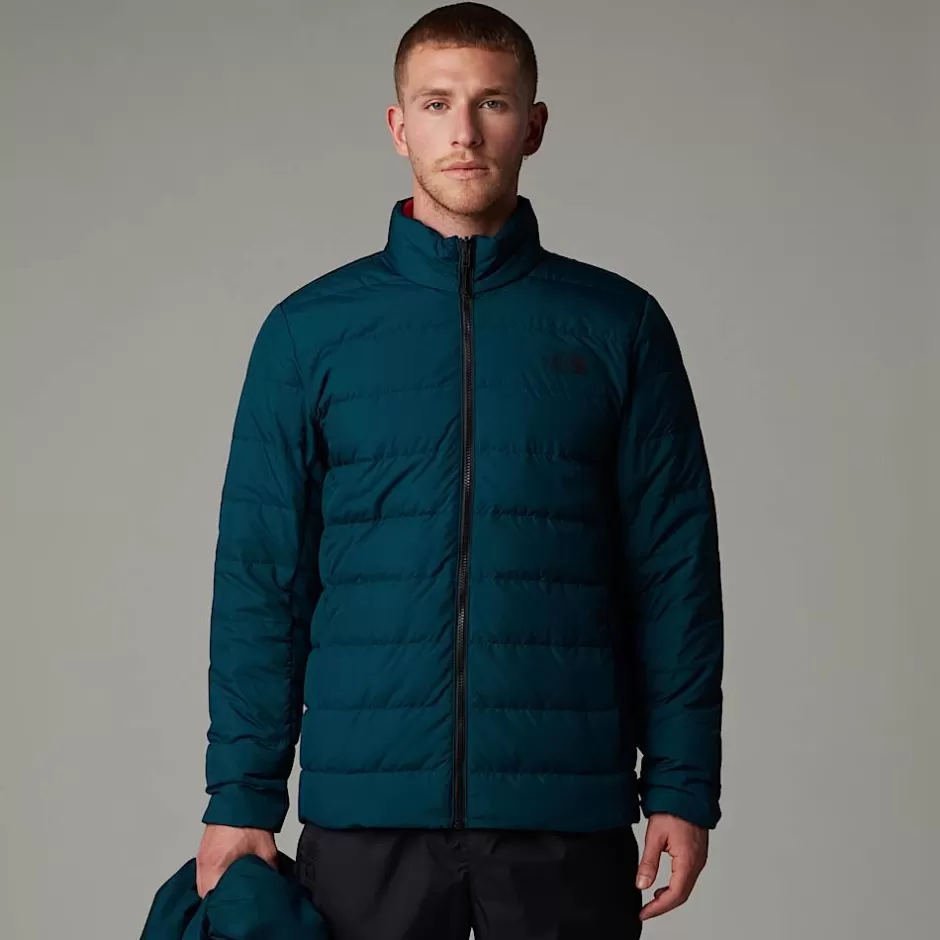 Veste En Duvet North Table Triclimate 3-in-1 Pour Homme<The North Face Cheap