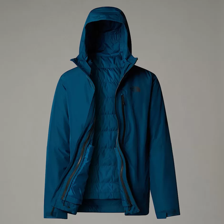 Veste En Duvet North Table Triclimate 3-in-1 Pour Homme<The North Face Cheap