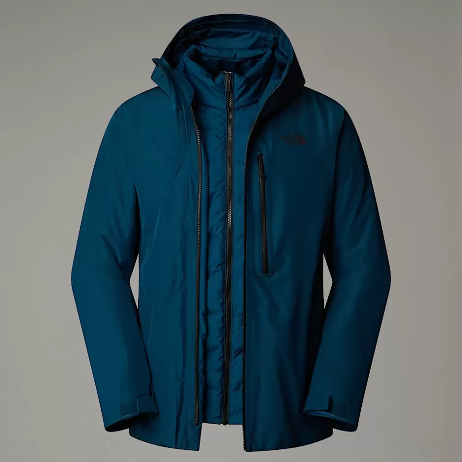 Veste En Duvet North Table Triclimate 3-in-1 Pour Homme<The North Face Cheap