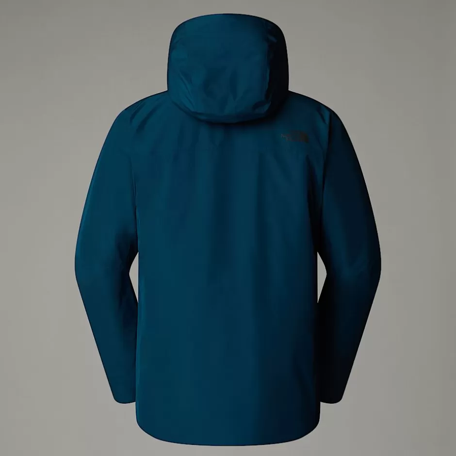 Veste En Duvet North Table Triclimate 3-in-1 Pour Homme<The North Face Cheap
