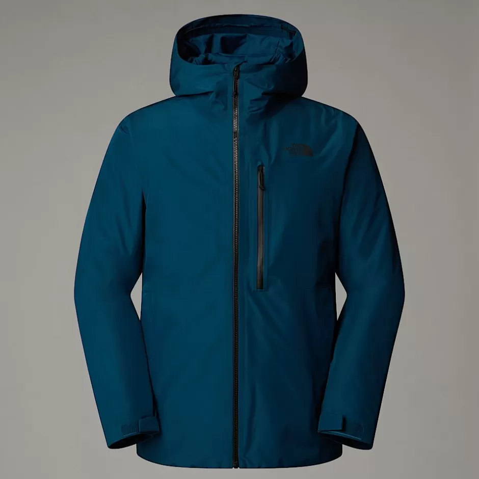 Veste En Duvet North Table Triclimate 3-in-1 Pour Homme<The North Face Cheap