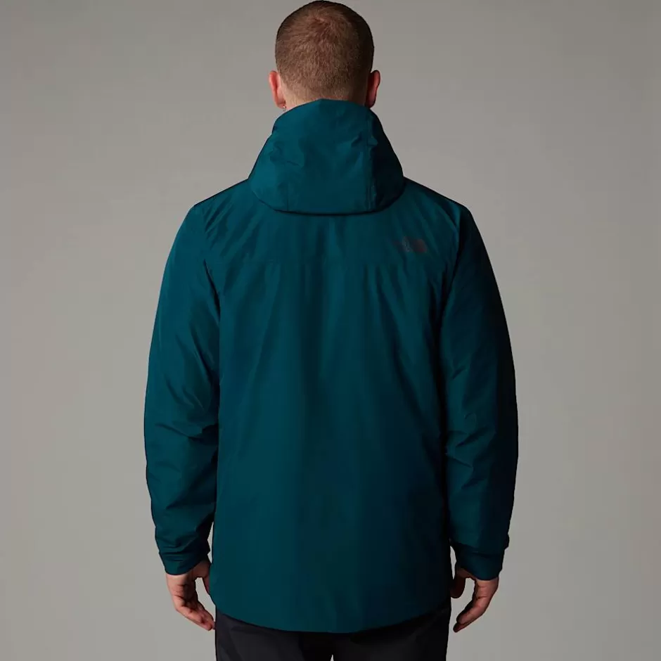 Veste En Duvet North Table Triclimate 3-in-1 Pour Homme<The North Face Cheap
