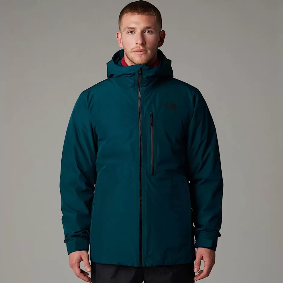 Veste En Duvet North Table Triclimate 3-in-1 Pour Homme<The North Face Cheap
