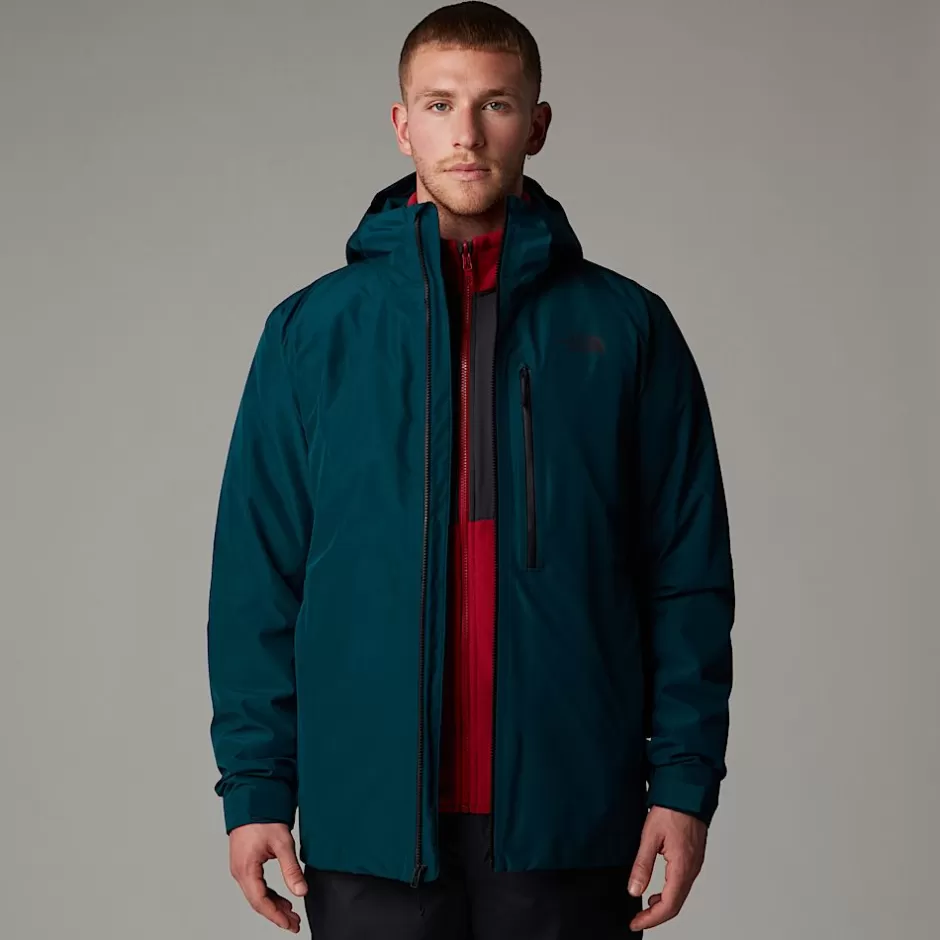 Veste En Duvet North Table Triclimate 3-in-1 Pour Homme<The North Face Cheap