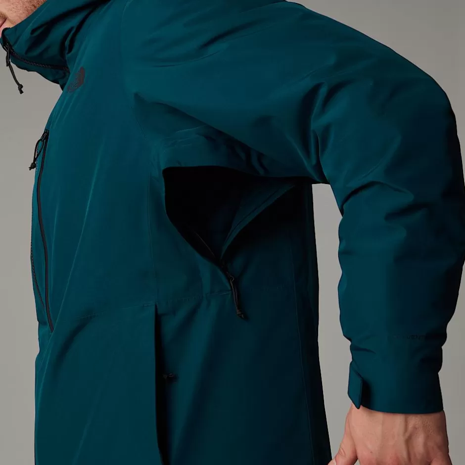Veste En Duvet North Table Triclimate 3-in-1 Pour Homme<The North Face Cheap