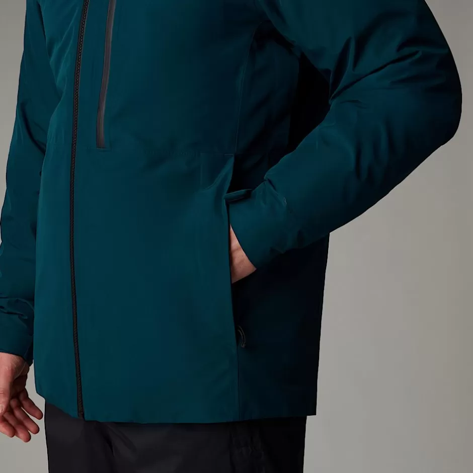 Veste En Duvet North Table Triclimate 3-in-1 Pour Homme<The North Face Cheap