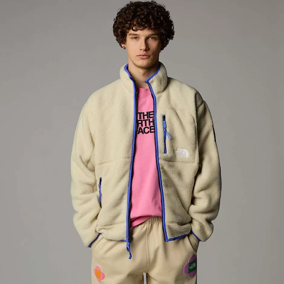 Veste Réversible En Polaire TNF X Yinka Ilori Unisexe<The North Face Clearance